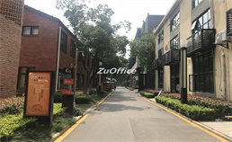 园区环境